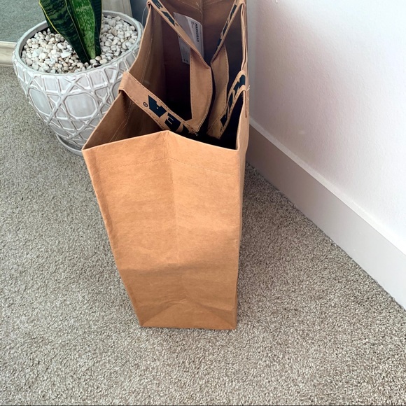 ikea x virgil abloh sculpture bag - Picture 6 of 9